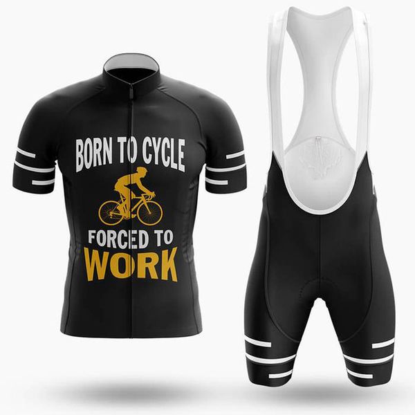 

lairschdan new black cycling team jersey 9d bike shorts set mtb kleding heren quick dry mens bicycle clothes equipacion ciclismo, Black;blue