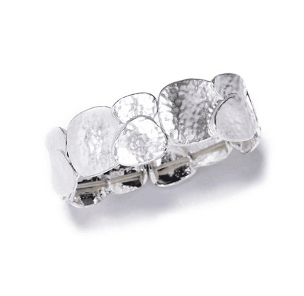 

women bracelet jewelry rectangular geometry shape bracelets fashion enamel alloy adjustable bracelet bangle gift for women, Golden;silver