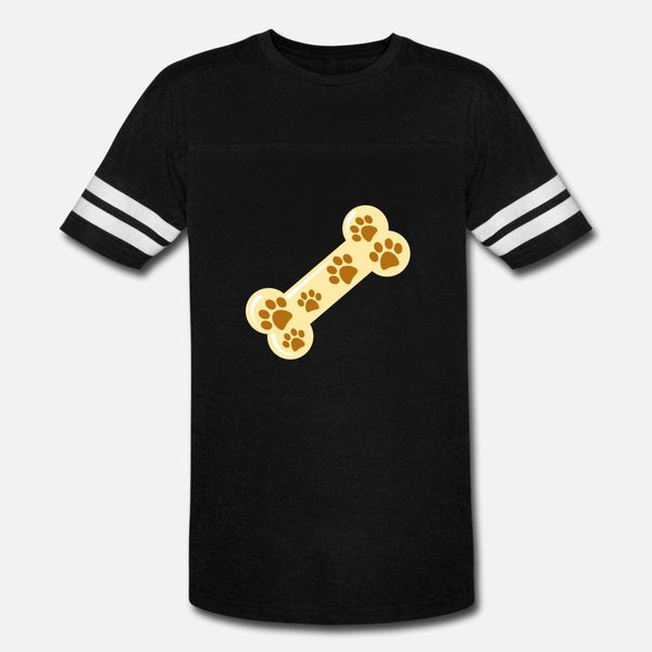 

cute doge bone t shirt men printing short sleeve o neck solid color interesting comfortable summer style original shirt