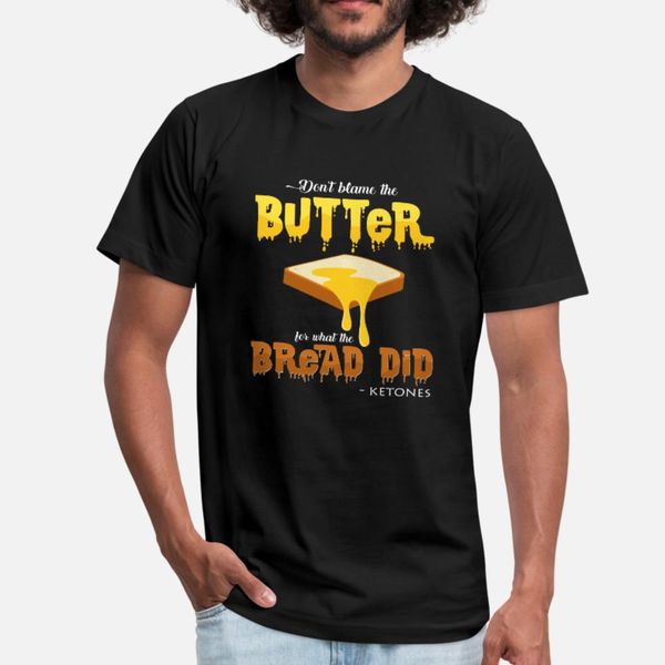 

keto t shirt men personalized short sleeve round collar pictures famous authentic summer letter shirt