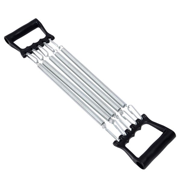 

men's chest expander breast muscle exercise fitness equipment household arm strength training spring chest expander losing weigh