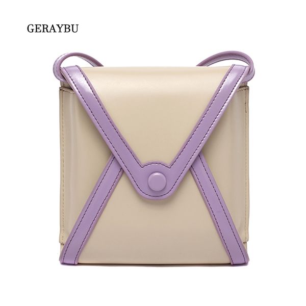 

women shoulder bag small fashion ladies mobile phone bag waterproof new youth diagonal bags pu leather light
