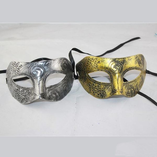 

gold retro silver available halloween man masks gladiator and mask children woman masquerade roman mardi party gras trustbde mdptt