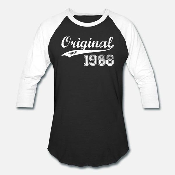 

1988 t shirt men print 100% cotton s-xxxl pictures famous funny casual summer style vintage shirt