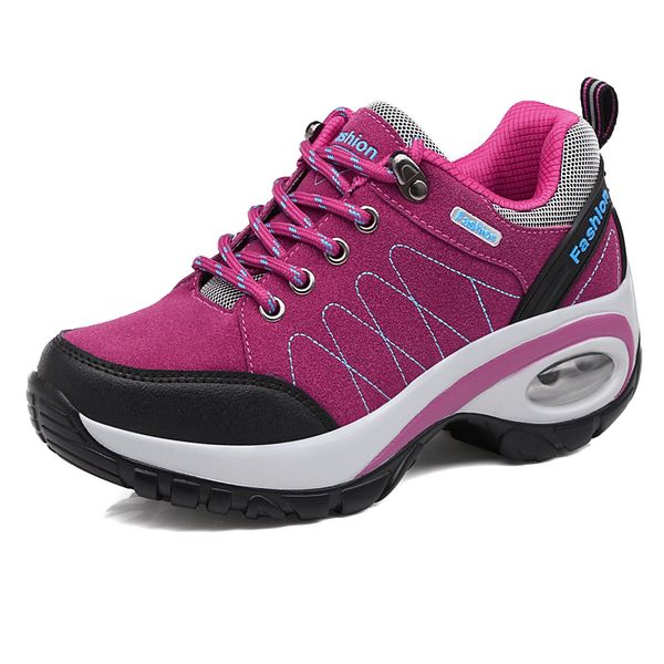 

women non-slip barefoot shoes lightweight beach shoes climbing woman hiking shockproof outdoor hiking breathable sneakers