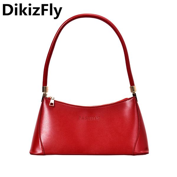 

dikizfly brand women shoulder bags women tote handbag pu ladies luxury handbags bags designer purse bolsa mujer sac a main