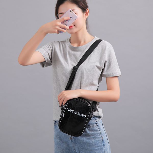 

2020 малые женские кошельки и сумки письмо дизайн мини женских сумок высокого качество кожа плечо женщин crossbody сумка