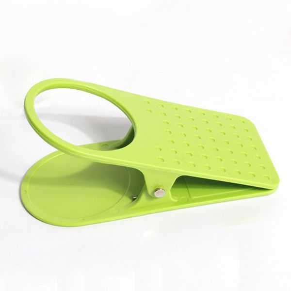 

home abs plastic accessories office coffee mug kitchen universal drink cup clip