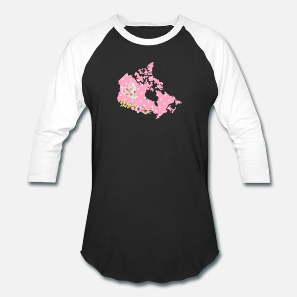 

patckwork heart canada t shirt men customized 100% cotton o neck homme fitness funny casual summer style original shirt