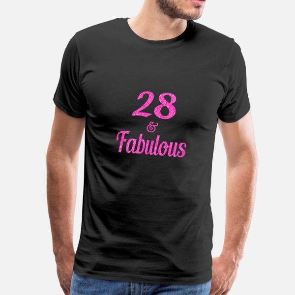 

28 and fabulous t shirt men create cotton plus size 3xl gents anti-wrinkle breathable spring autumn unique shirt