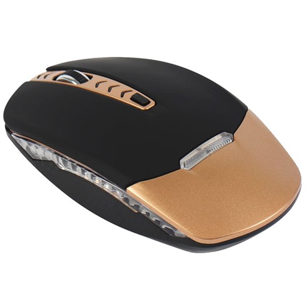 

wireless bluetooth mouse rechargeable slient