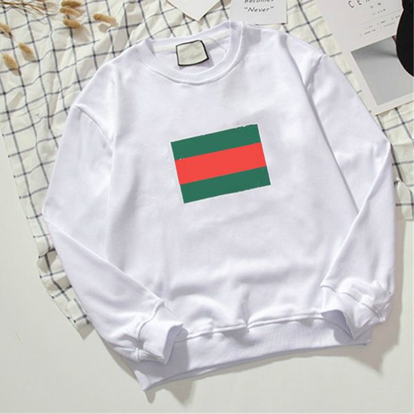 

20ss italy men hoodie hip hop mens streetwear letter hoodie mens women hoodies skateboards hoodie pullover 2020 clothing, Black