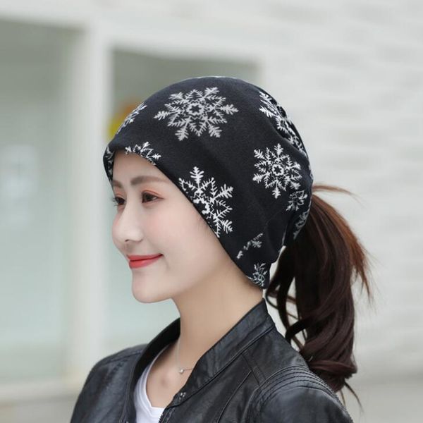 

winter spring rhomb lattice shaped hip-skullies beanies cotton warm hat festival ladies headgear cap, Blue;gray