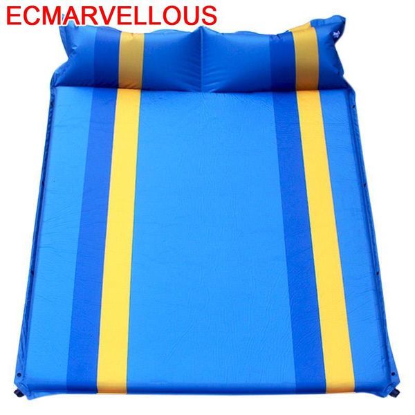 

colchon seat mattress luftmatratze inflatable accesorios automovil accessories camping araba aksesuar travel bed for suv car