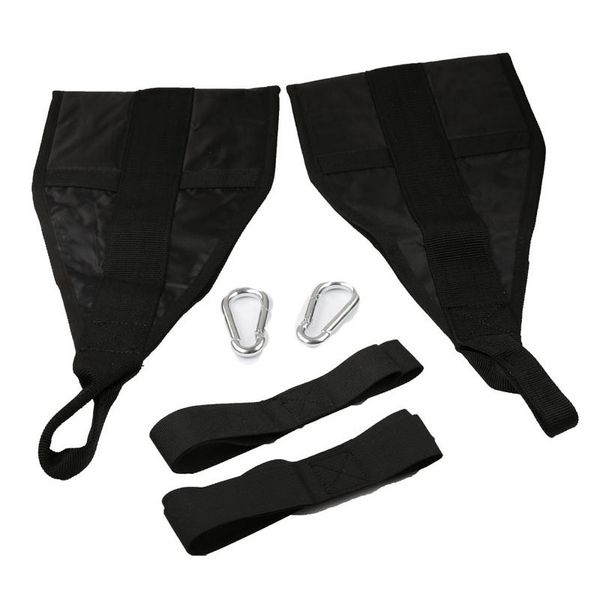 

abdominal band ab sling fitness sling gym tie rod cantilever exercise fitness equipment horizontal bar