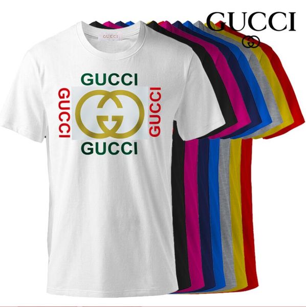 

men's t-shirts summer men's t-shirts fashion monogrammed short-sleeved fashion street style penetrating t-shirts, White;black