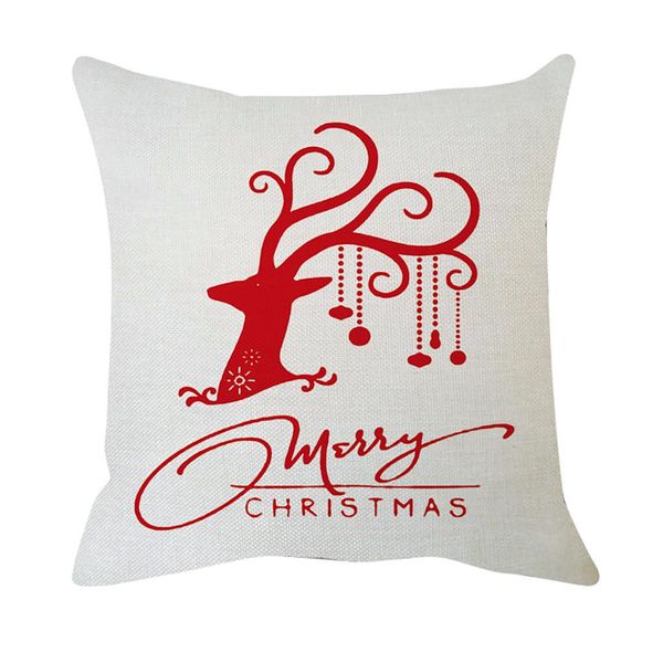 

sofa cojin home pattern cotton square decor decor linen christmas case funda pillow hogar pillowcase throw decoracion home yxlstr xhhair