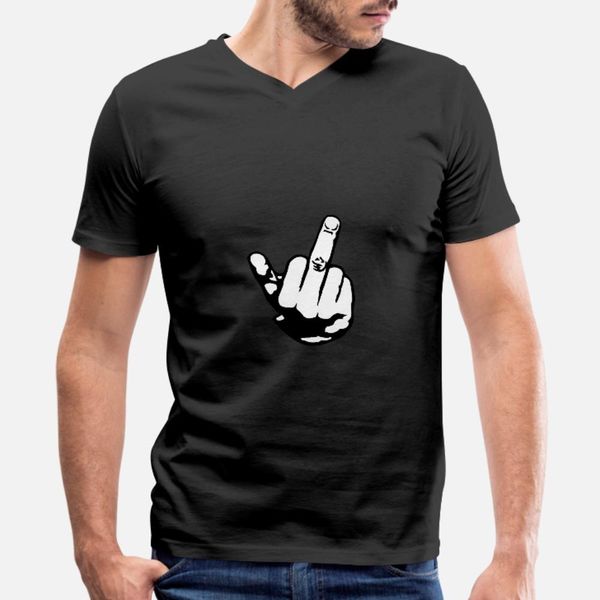 

палец т рубашки мужчины печать 100% хлопок s-3xl natural fit basic summer style pictures рубашки