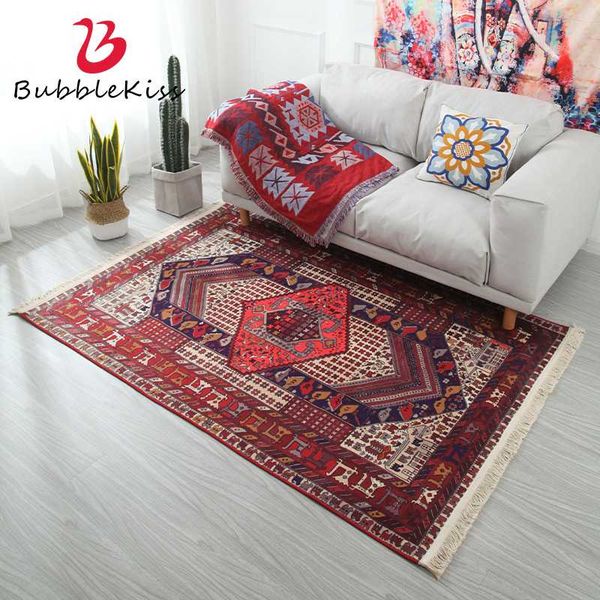 

carpets bubble kiss nordic style for living room rugs decorate home fashion area rug carpet floor door mat tassel quality