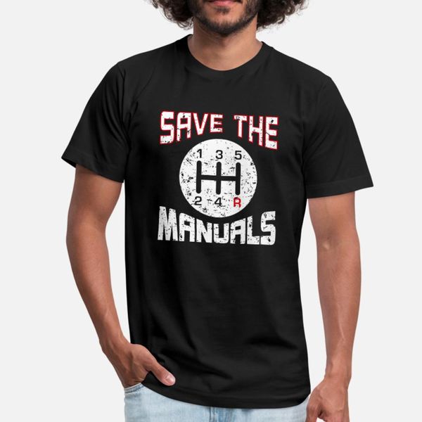

save the manuals transmission funny three pedals c t shirt men knitted 100% cotton round collar costume anti-wrinkle summer style shirt