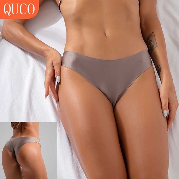 

women's panties ladies thong low waist seamless, Black;pink