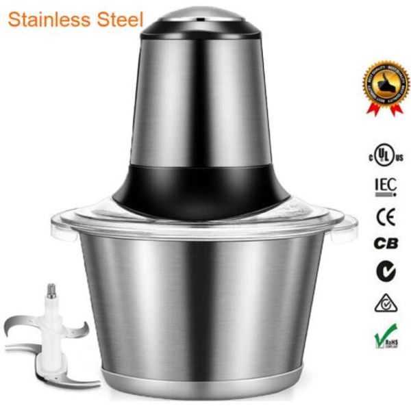 

meat grinder multi-function kitchen household meat grinder twister kitchen food machine cutter meat grinder