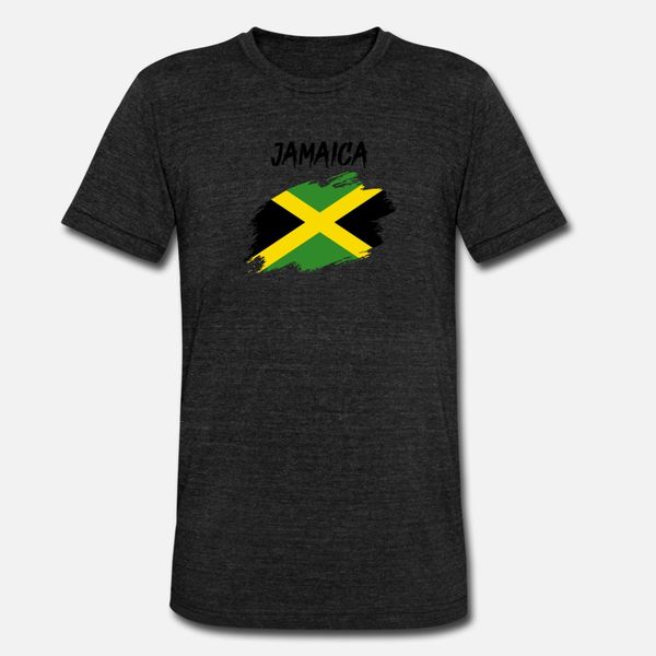 

jamaica jamaican flag banner reggae caribbean t shirt men printed tee shirt euro size s-3xl clothing graphic new fashion spring shirt