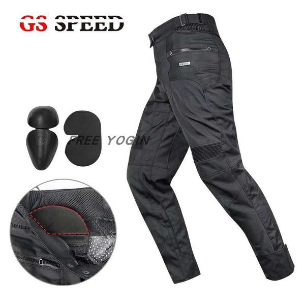 

warm cotton riding pants motorcycle racing off-road trousers cycling bicycle pants outdoor sports hiking have knee pads, Black;blue
