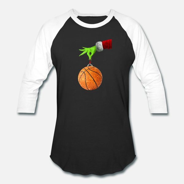 

grinches funny christmas xmas basketball t shirt men custom 100% cotton size s-3xl clothing sunlight new fashion summer leisure shirt