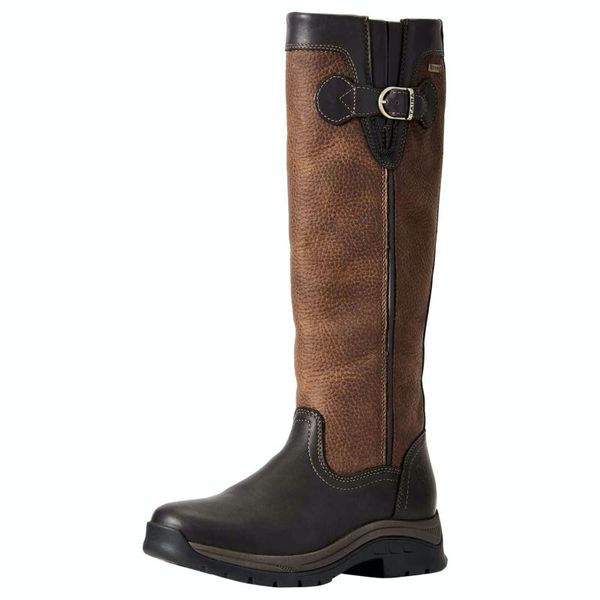 

2020 winter women warm boots slip on comfy shoes for women thick buckle boots fashion mid-calf round toe platform flat shoes, Black