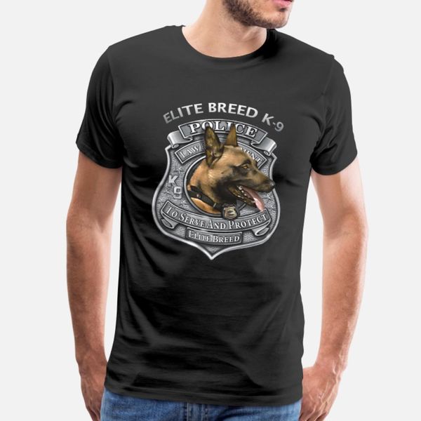 

belgian malinois product t shirt men designing short sleeve s-3xl formal interesting fashion spring autumn slim shirt
