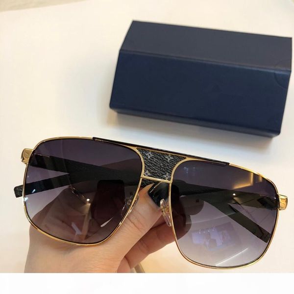 

authentic 233 luxury designer sunglasses for mens and womens foldable style full frame uv400 glasses come with package, White;black