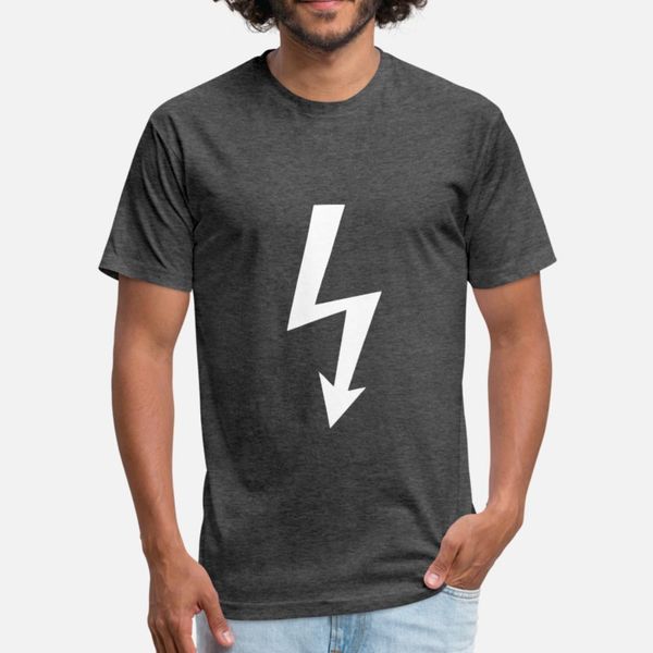 

turn down blitz t shirt men designs 100% cotton round collar novelty gift new fashion spring autumn standard shirt