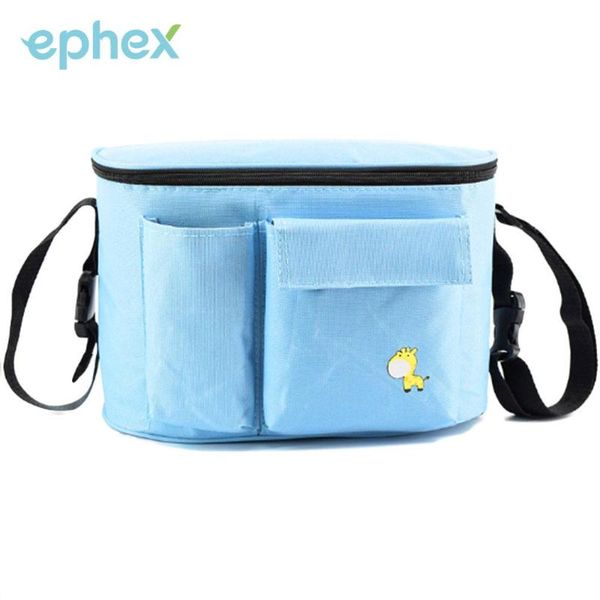 

baby strollers hanging storage bag nappy organizer mommy pouch multifunctional