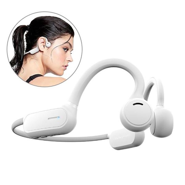 

dhl mail dual hearing bluetooth sports headset open directional audio headset bone conduction concept sports running riding