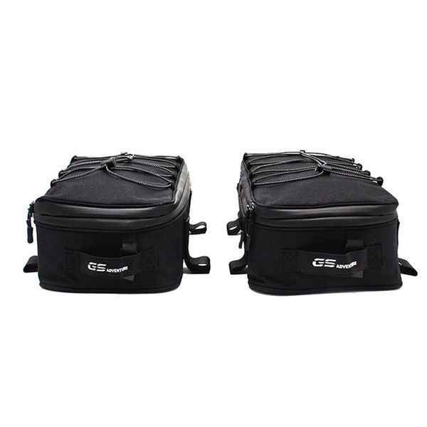 

motorcycle case bag for aluminum alloy side box for r1200 gs lc f700gs f800gs f650gs g310gs adventure