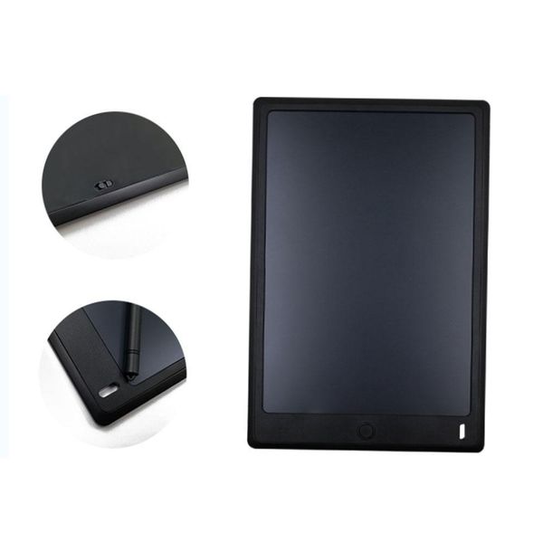 

10 inch ultra thin digital tablets drawing board lcd children tracing handwriting pads eco-friendly for kids gifts