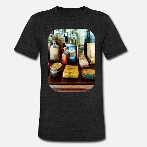 

pharmacy cough remedies t shirt men printed tee shirt size s-3xl male cute new fashion spring kawaii shirt
