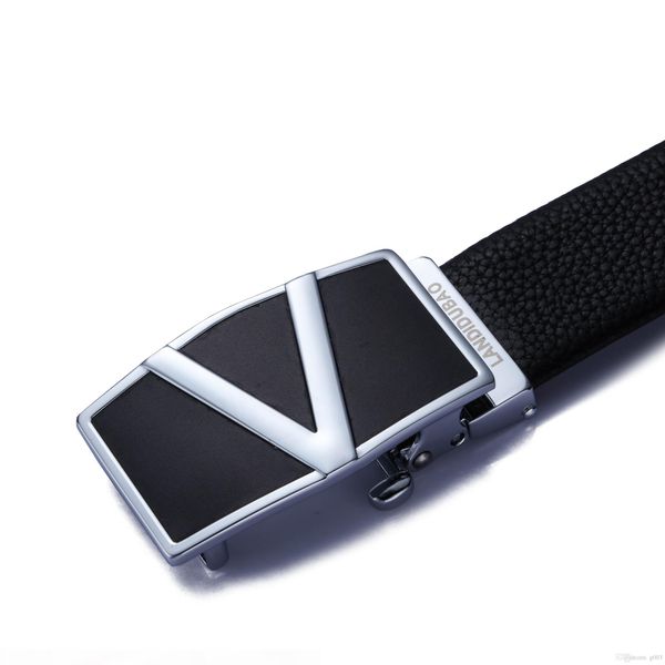 

2018 brand man starps women buckle belt. leather with original box real leather man belts with box, Black;brown