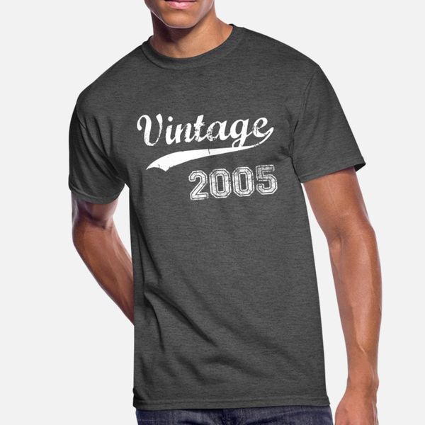 

2005 тенниска мужчины проектирование хлопка шеи экипажа unisex anti-wrinkle новый стиль лета новизны рубашки