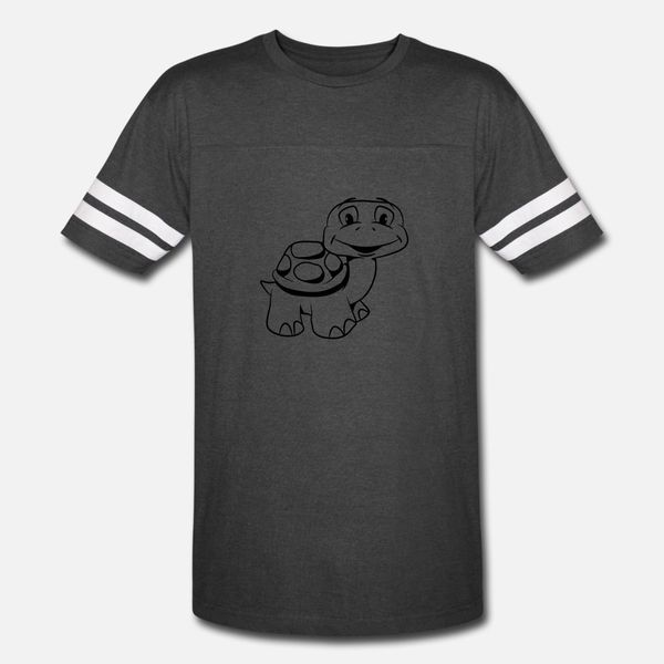 

turtle funny t shirt men personalized 100% cotton round collar letter graphic building summer style pictures shirt