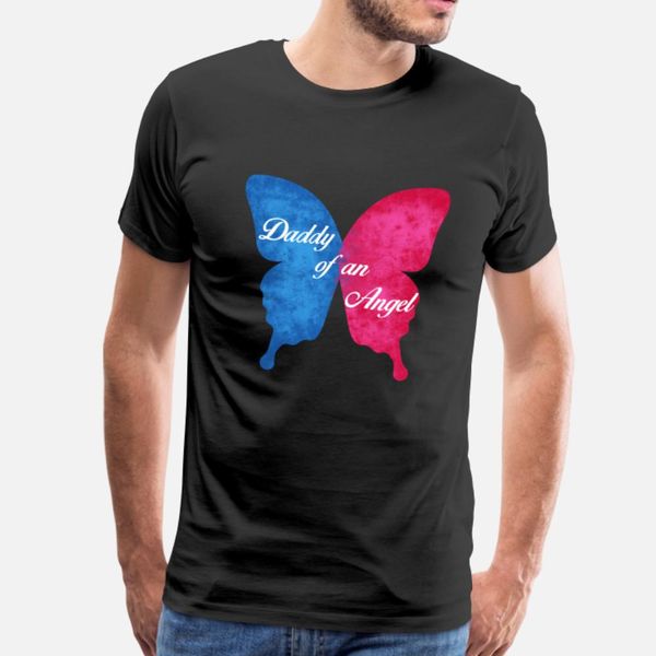 

national pregnancy and infant loss awareness t shirt men designer cotton euro size s-3xl original sunlight breathable summer natural shirt