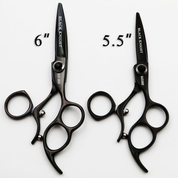 

hair scissors 5.5"/6" professional hairdressing set cutting barber shears to adjust personality