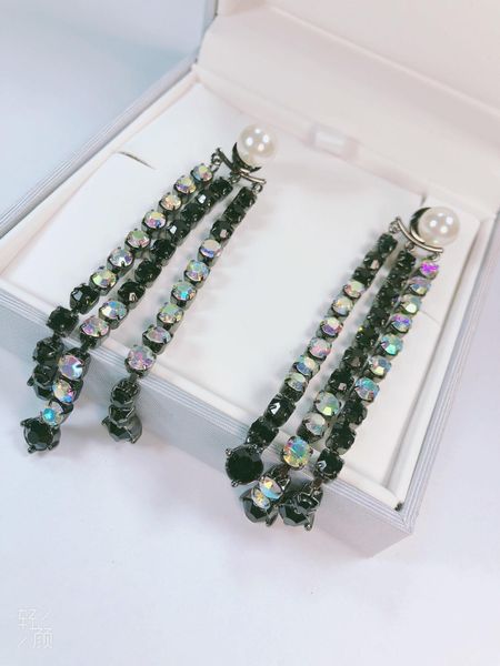 

popular jewelry classic pearl agate bee fashion personality new ing, Golden;silver