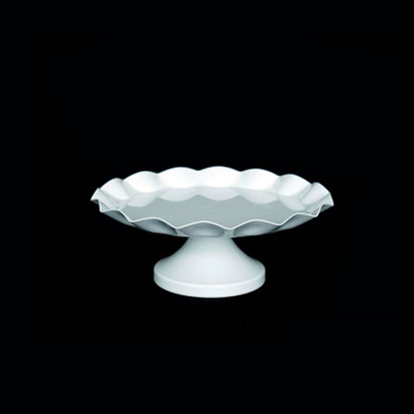 

party plate accessories cake tray iron decoration baking tool dessert stand