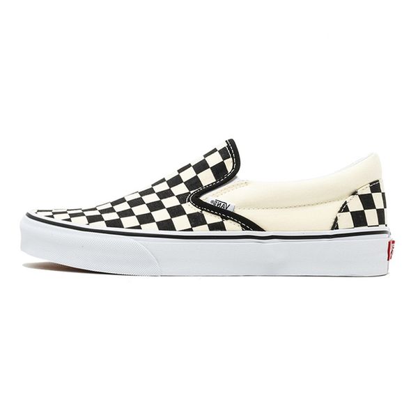 

2020 new old skool sneakers classic canvas slip on men women casual shoes fear of god skate skateboard platform mens womens trainers