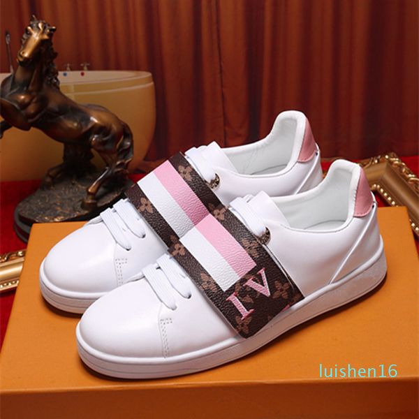 

women casual designer shoes fashion luxury designer women shoes superstar men sneakers tennis shoes luxury designer brand sneakers women l16, Black