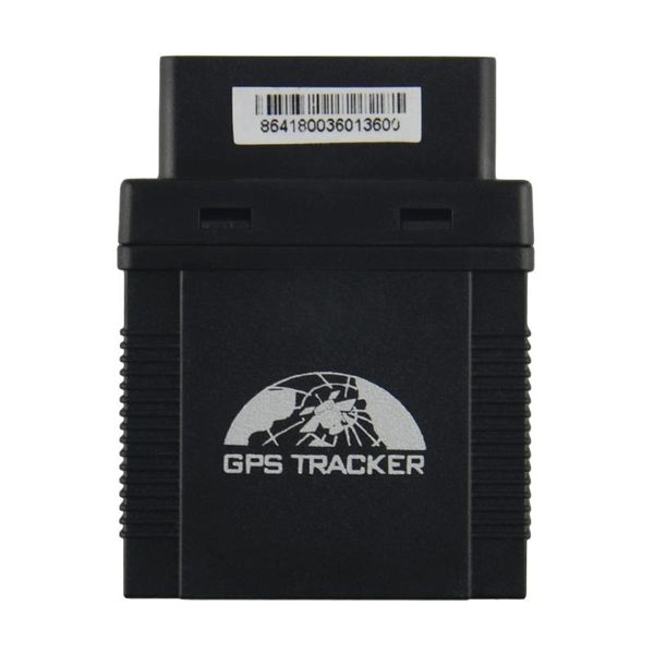 

gps/gsm/gprs vehicle tracker obd ii gps306a tk306a request for obd data by sms support app and platform 10 years
