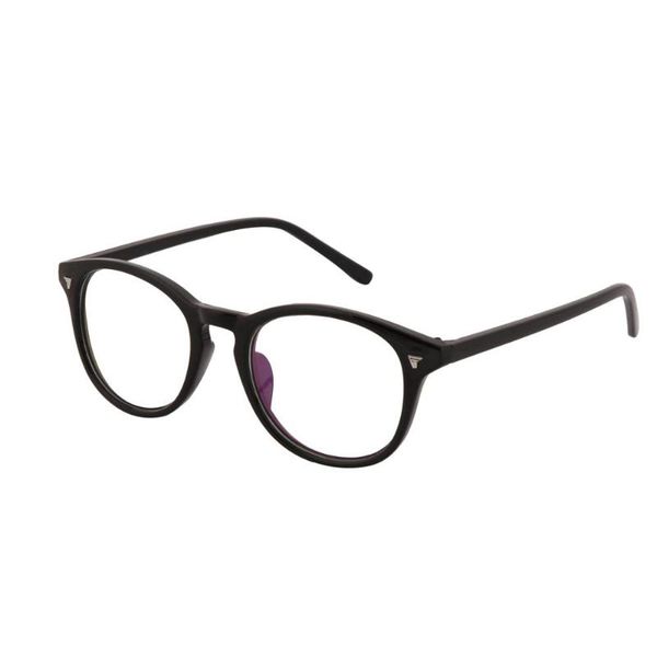 

retro black frame nearsighted -0.25 to -6 prescription distance glasses mens womens full-rim myopia acetate spectacles new