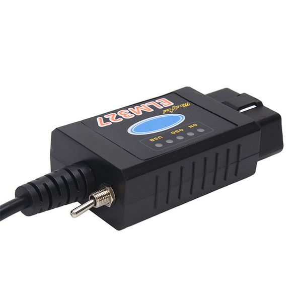 ELM327 USB FÜR FORD OBD2 Auto-Diagnose-Auto-Tool